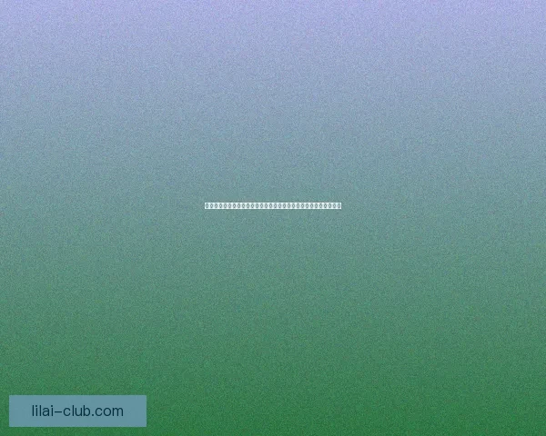 利来体育直播：尽享全球赛事精彩时刻，畅看各类体育竞技直播盛宴