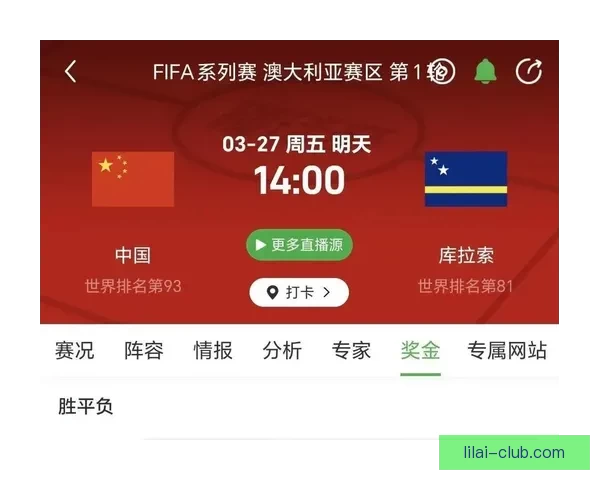 世界杯竞猜赔率波动分析揭示比赛走势与球队实力变化的深度解读